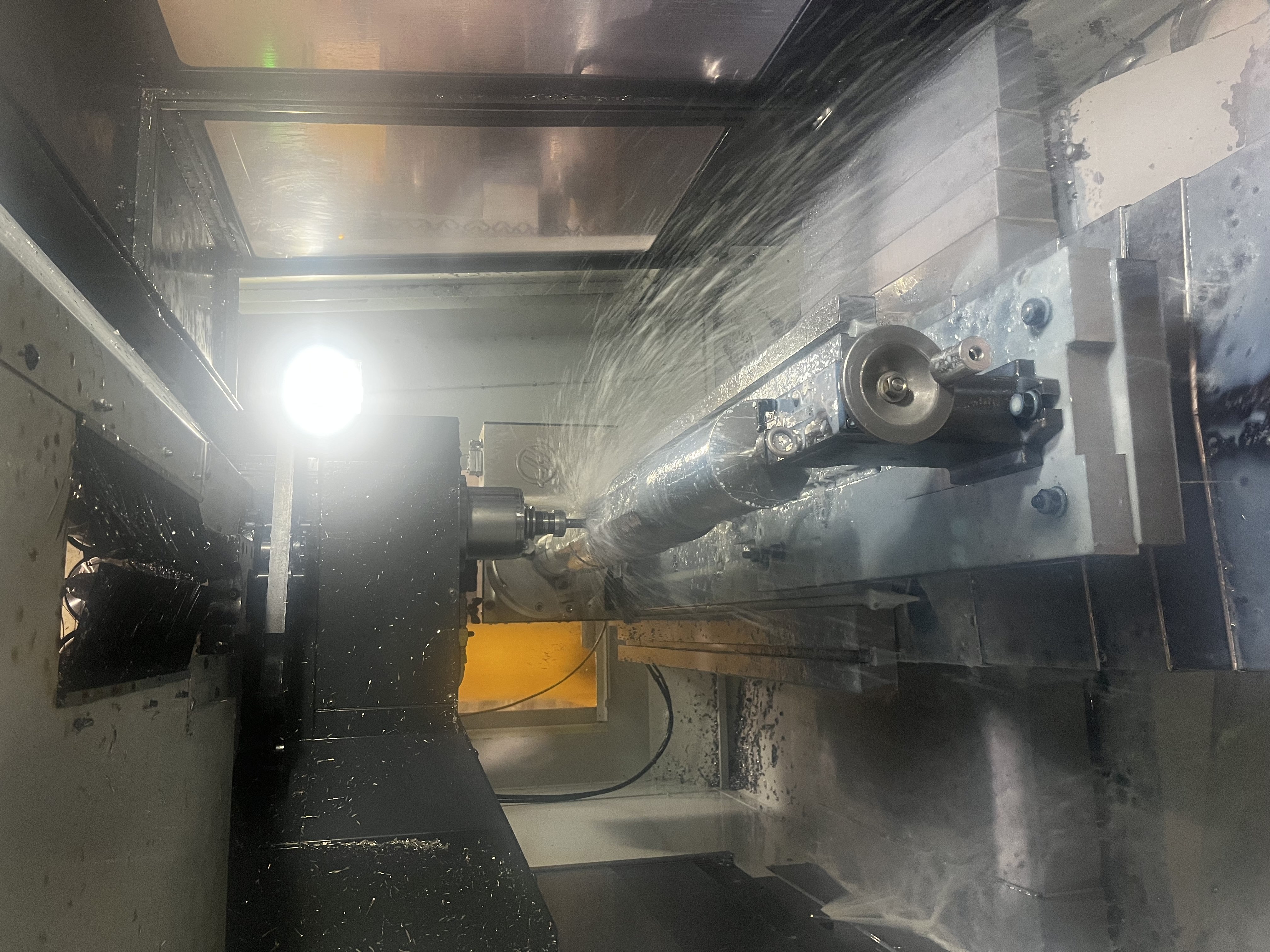 Solid Industries - Precision Manufacturing
