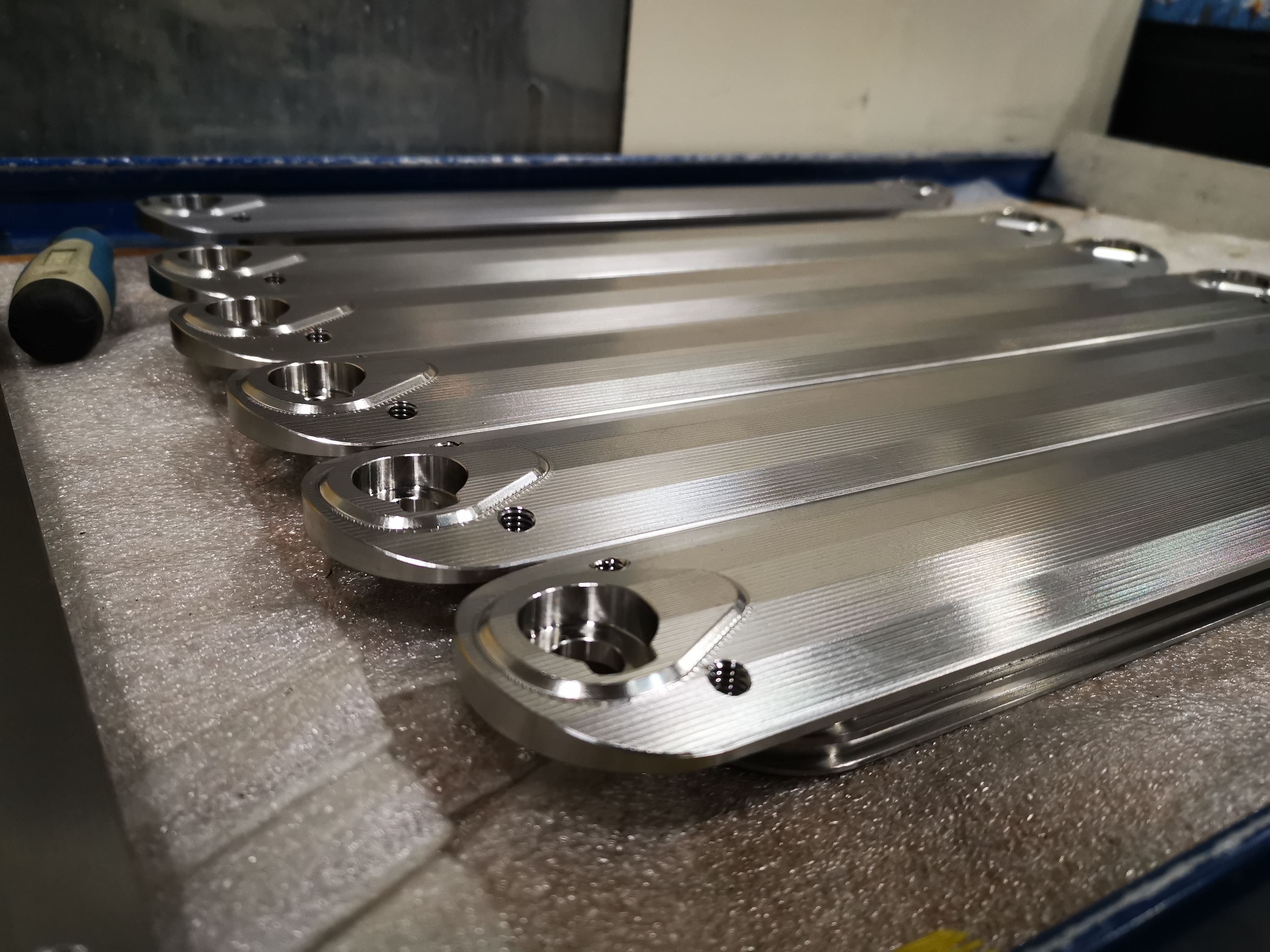 Solid Industries - Precision Manufacturing