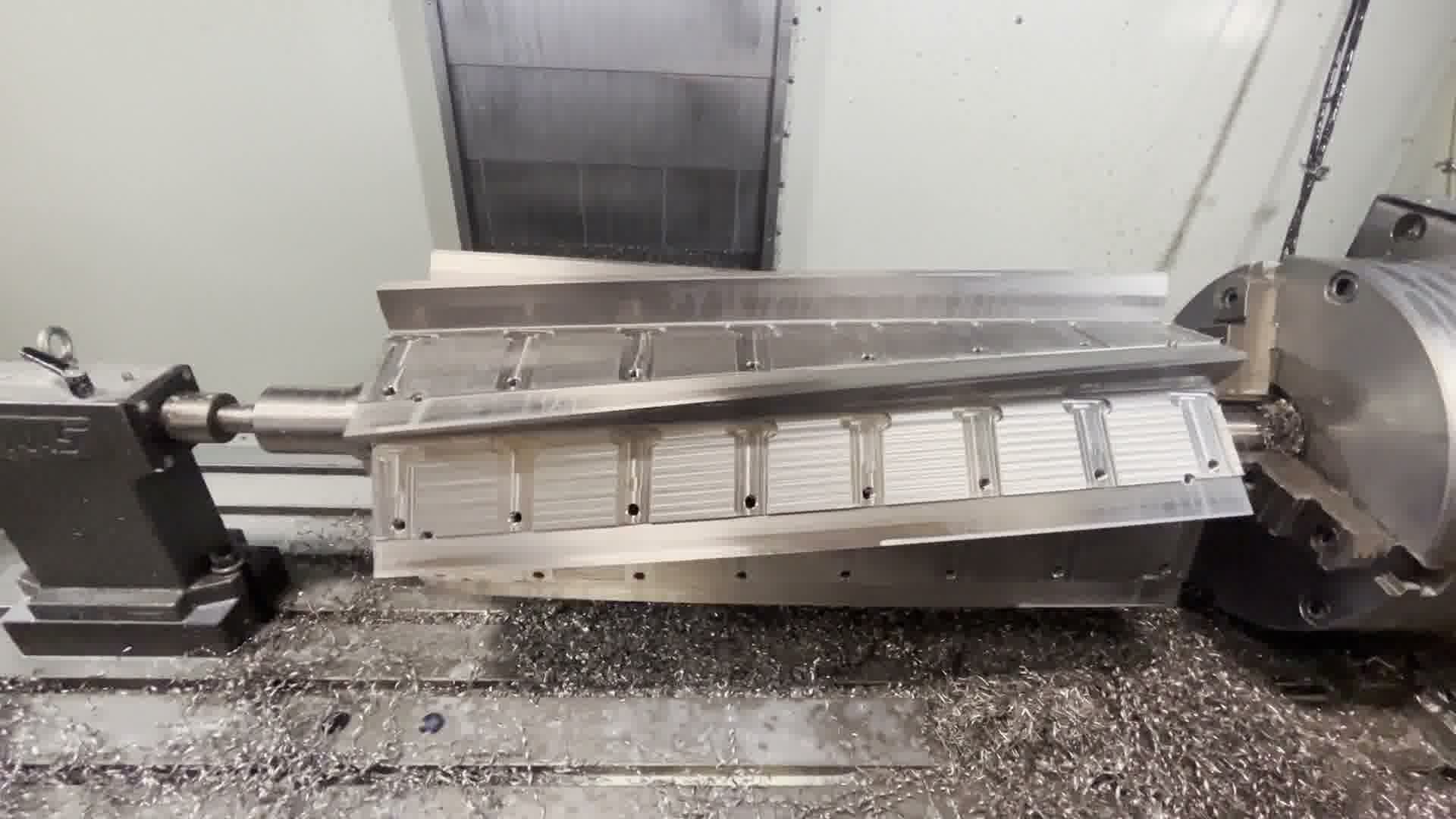 Solid Industries - Precision Manufacturing
