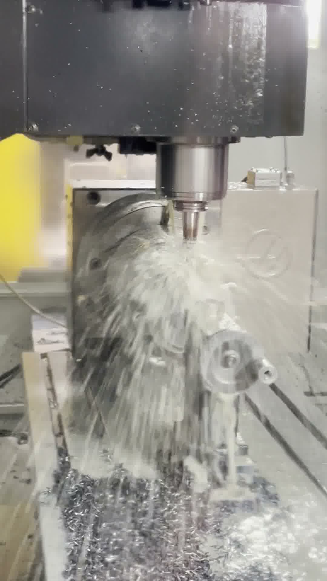 Solid Industries - Precision Manufacturing