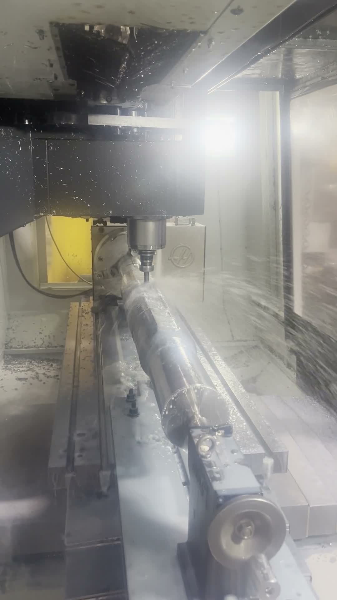 Solid Industries - Precision Manufacturing