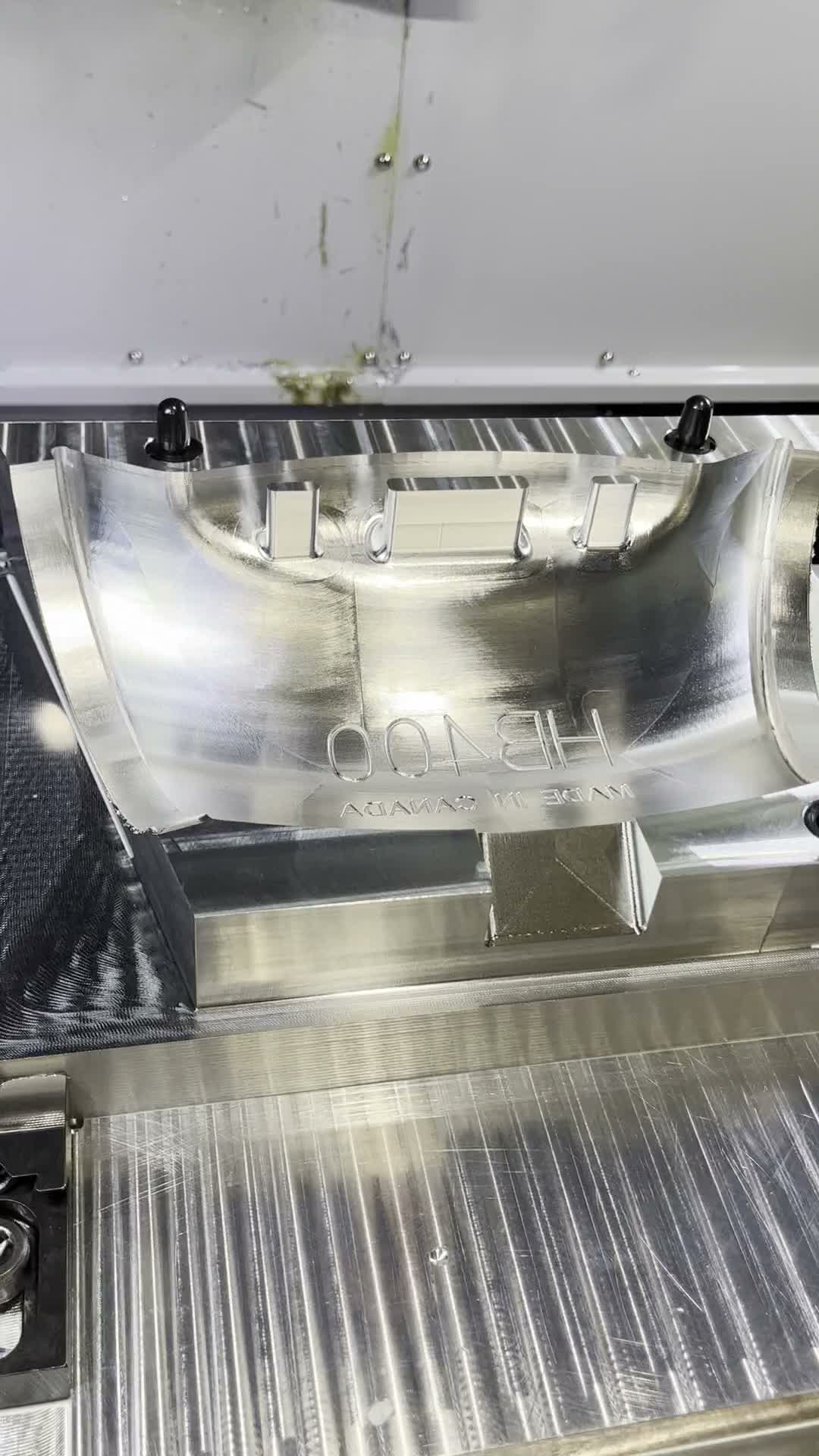 Solid Industries - Precision Manufacturing