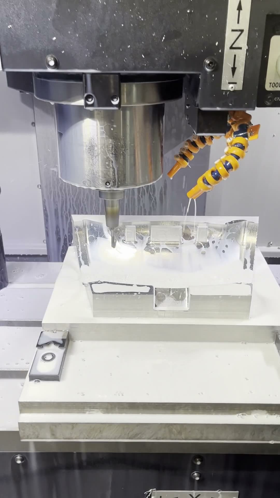Solid Industries - Precision Manufacturing