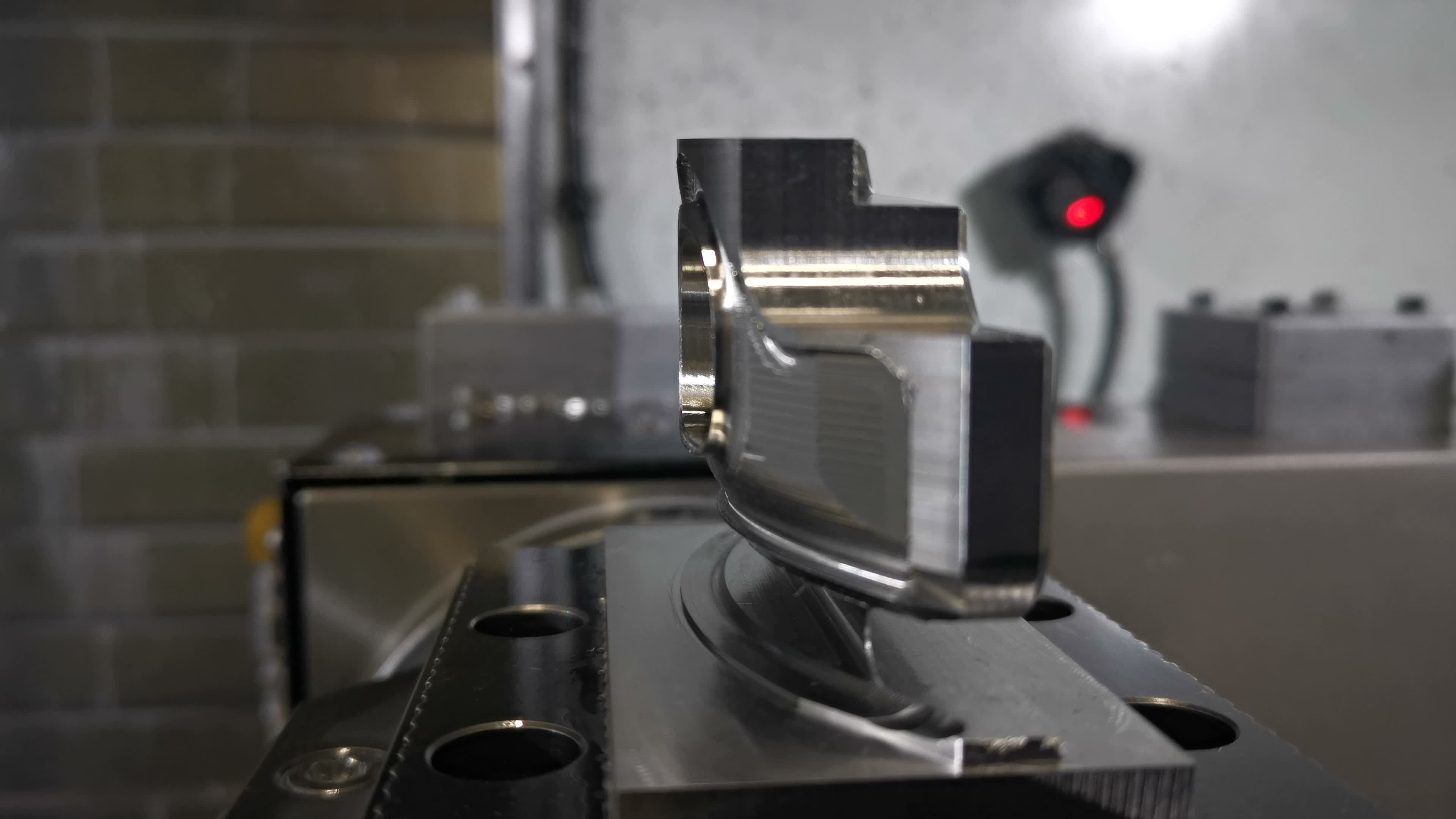 Solid Industries - Precision Manufacturing