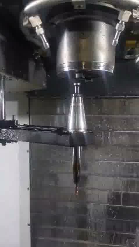 Solid Industries - Precision Manufacturing
