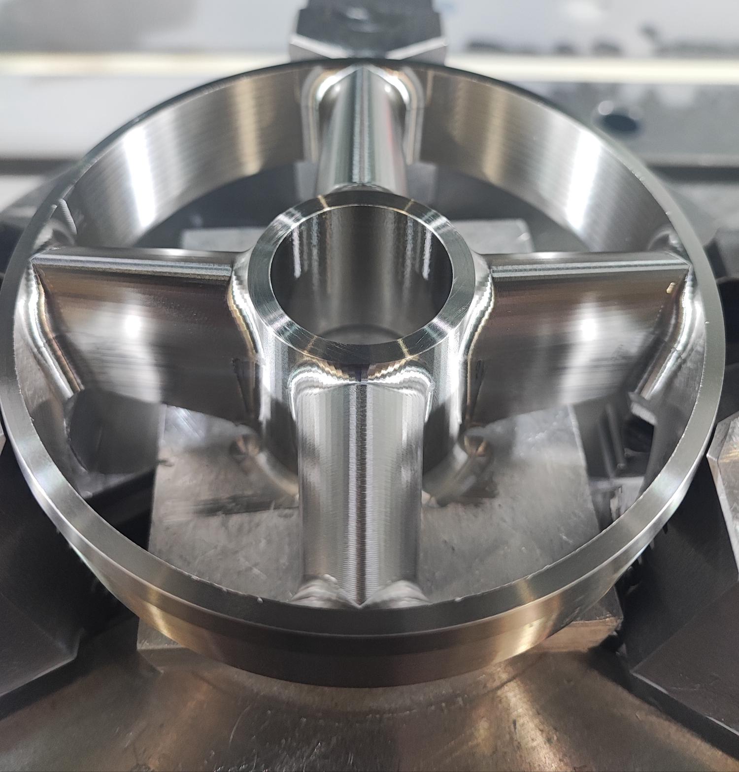 Solid Industries - Precision Manufacturing