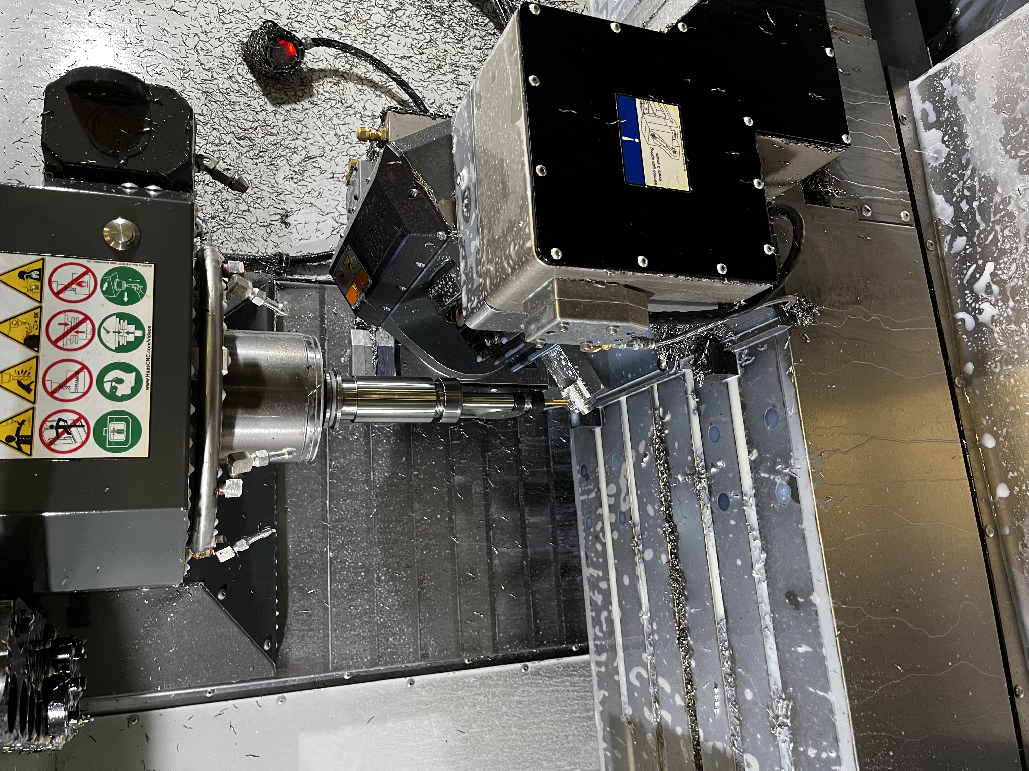 Solid Industries - Precision Manufacturing